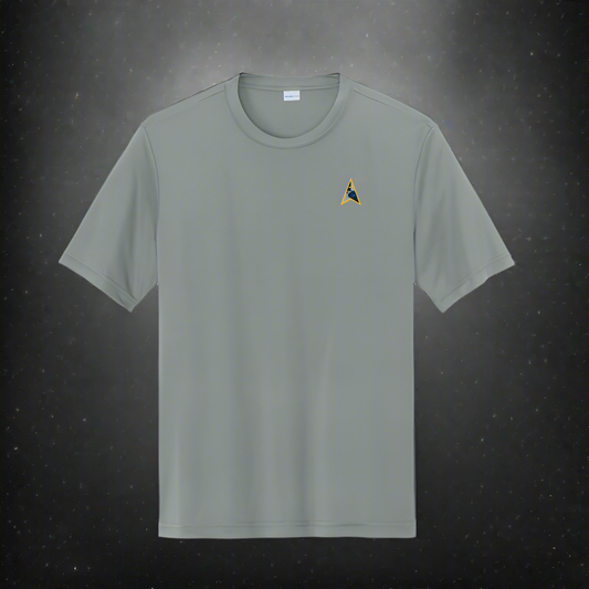 PosiCharge Competitor Tee - SLD 45
