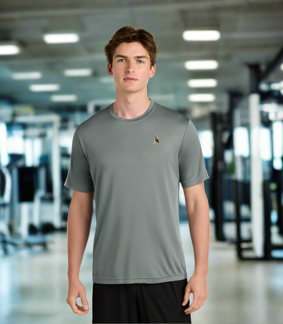PosiCharge Competitor Tee - SLD 45