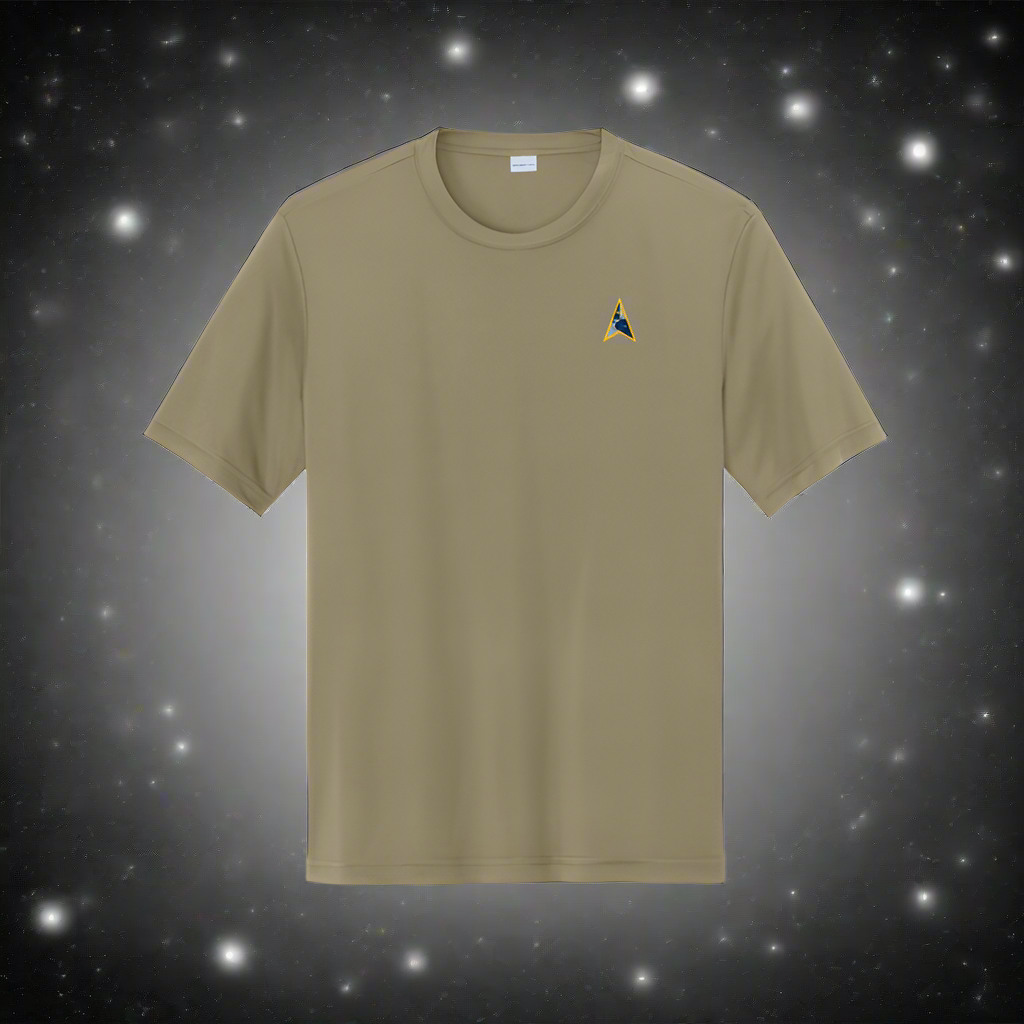 PosiCharge Competitor Tee - SLD 45