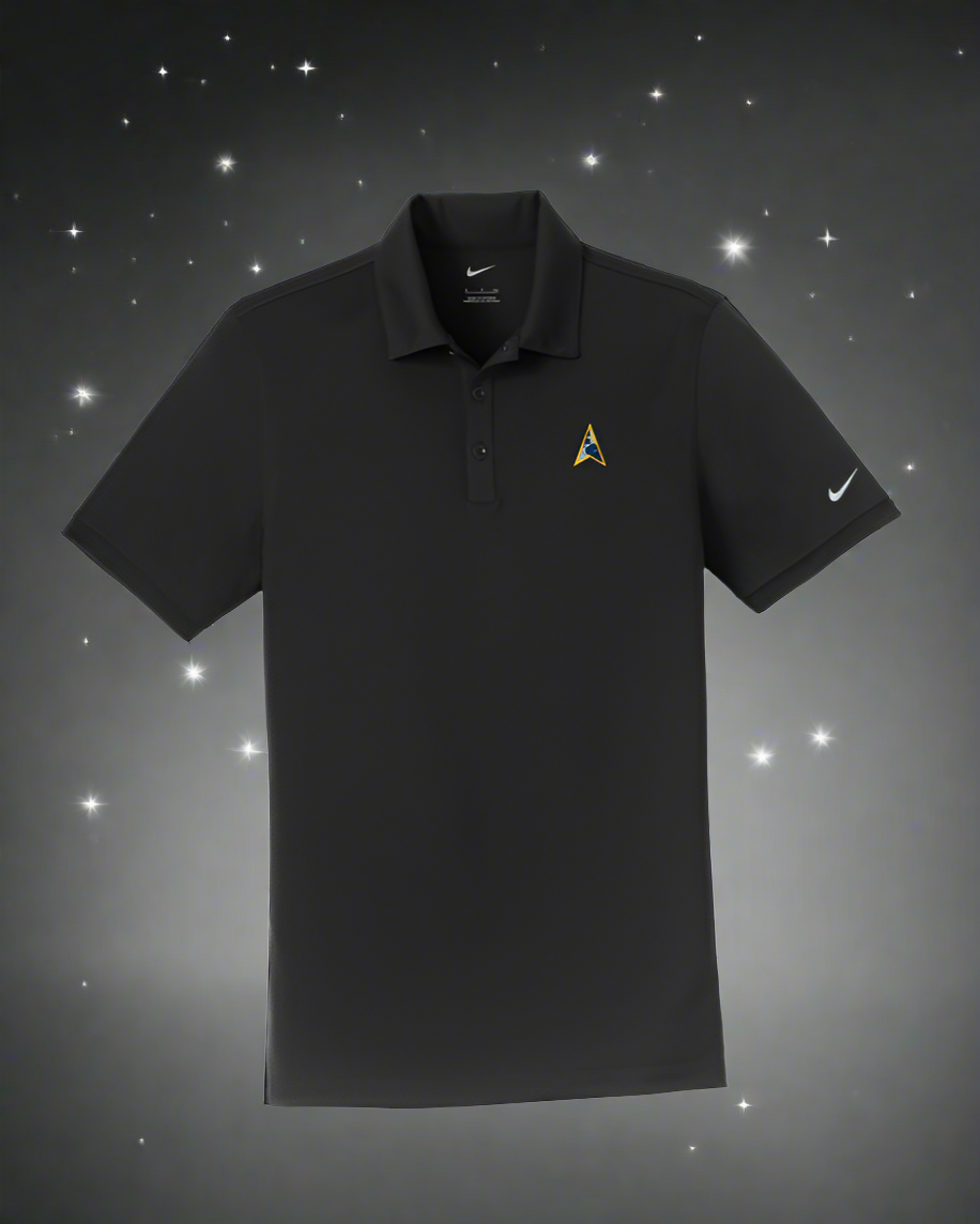 Dri-FIT Players Modern-Fit Polo - SLD 45