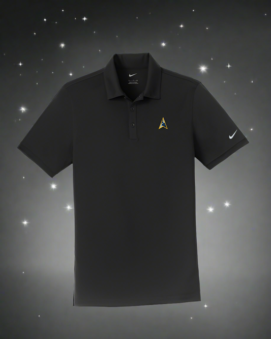 Dri-FIT Players Modern-Fit Polo - SLD 45