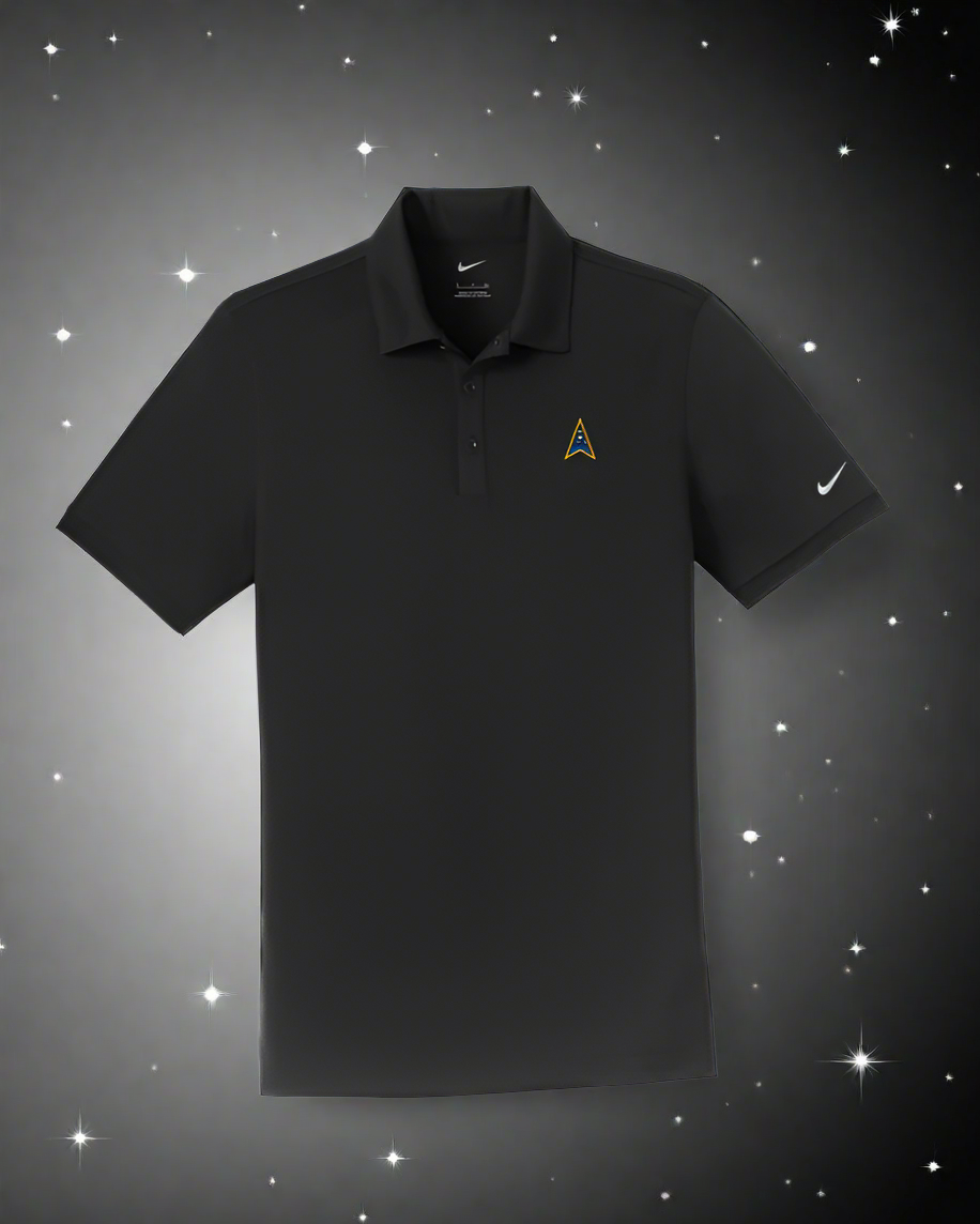 Dri-FIT Players Modern-Fit Polo - SLD 30