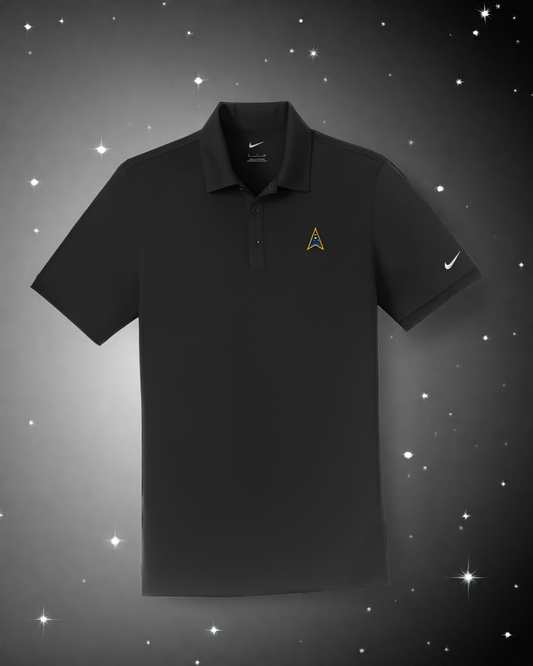 Dri-FIT Players Modern-Fit Polo - SLD 30