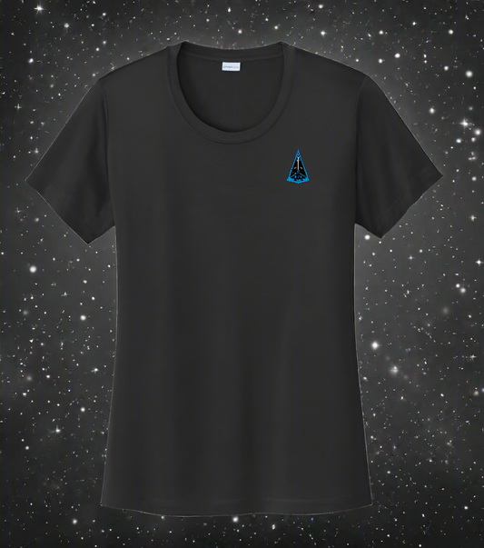 Women's PosiCharge Competitor Tee - STARCOM