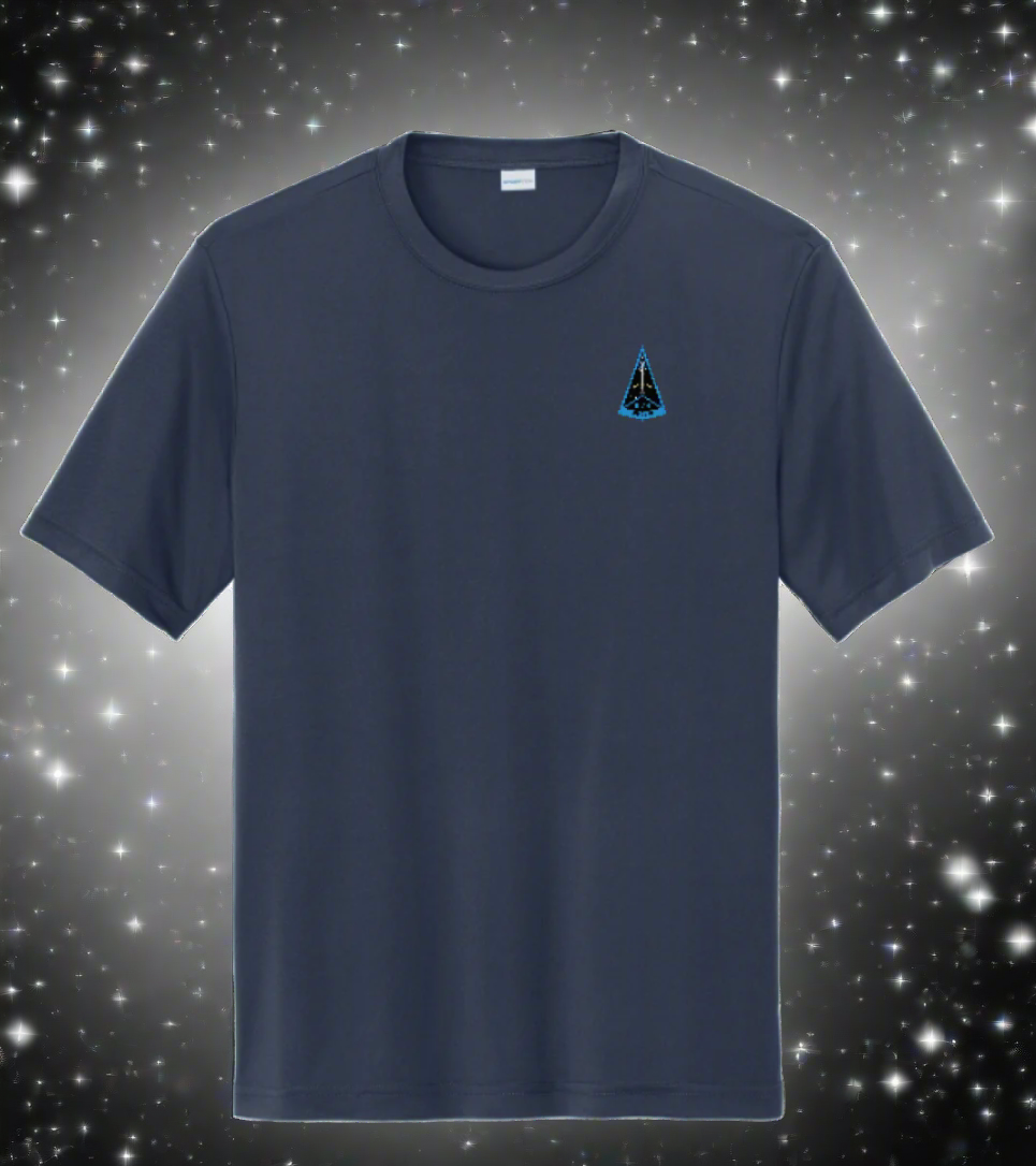 PosiCharge Competitor Tee - STARCOM