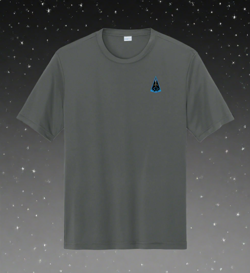 PosiCharge Competitor Tee - STARCOM