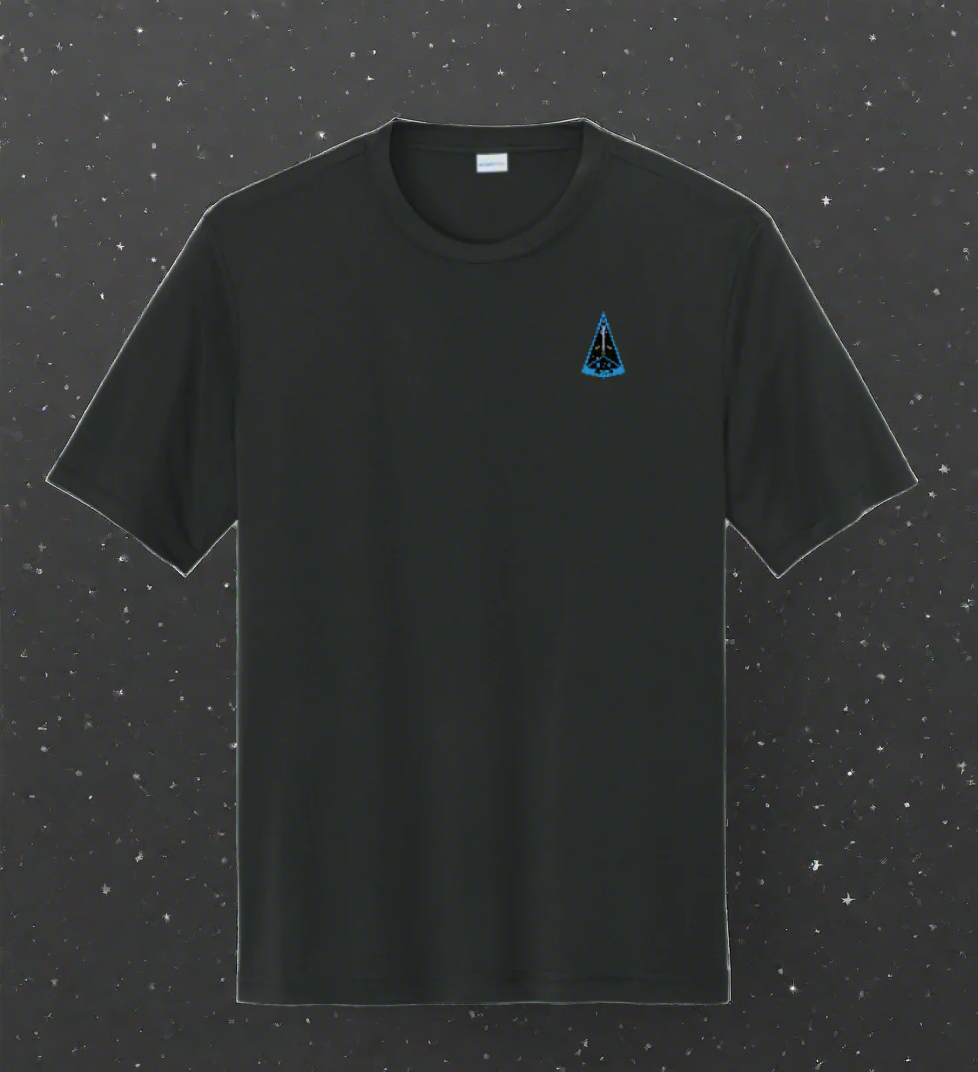PosiCharge Competitor Tee - STARCOM