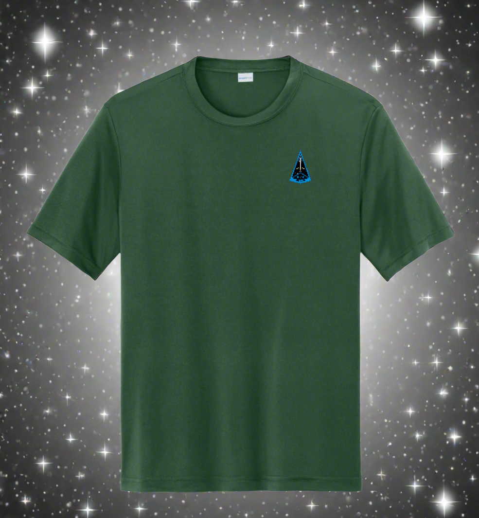 PosiCharge Competitor Tee - STARCOM