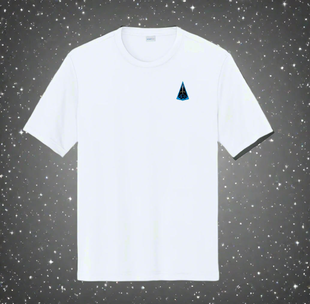 PosiCharge Competitor Tee - STARCOM