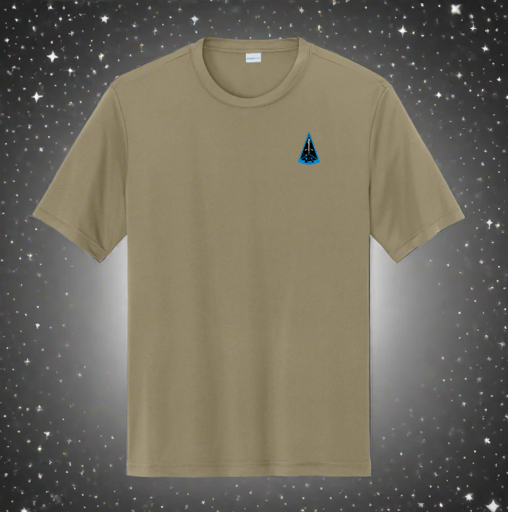 PosiCharge Competitor Tee - STARCOM