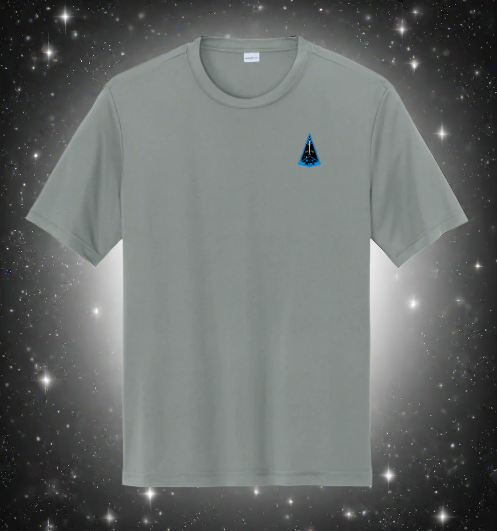 PosiCharge Competitor Tee - STARCOM