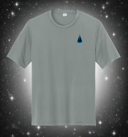PosiCharge Competitor Tee - STARCOM