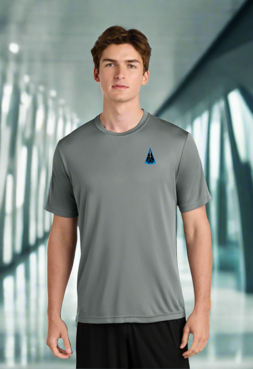 PosiCharge Competitor Tee - STARCOM