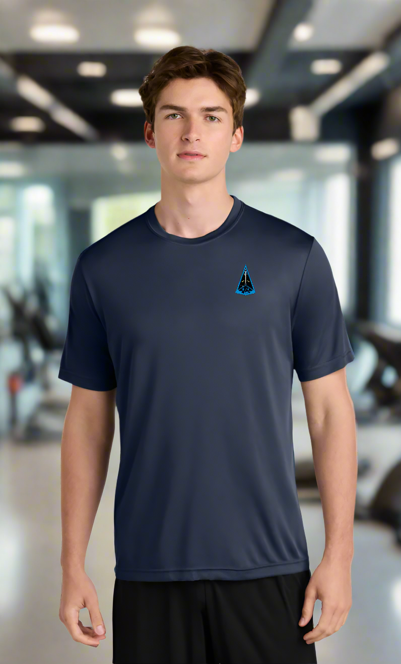 PosiCharge Competitor Tee - STARCOM