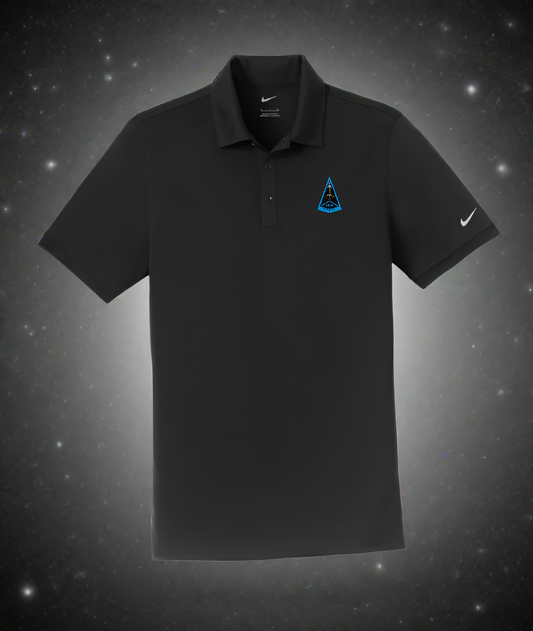 Dri-FIT Players Modern-Fit Polo - Embroidered STARCOM