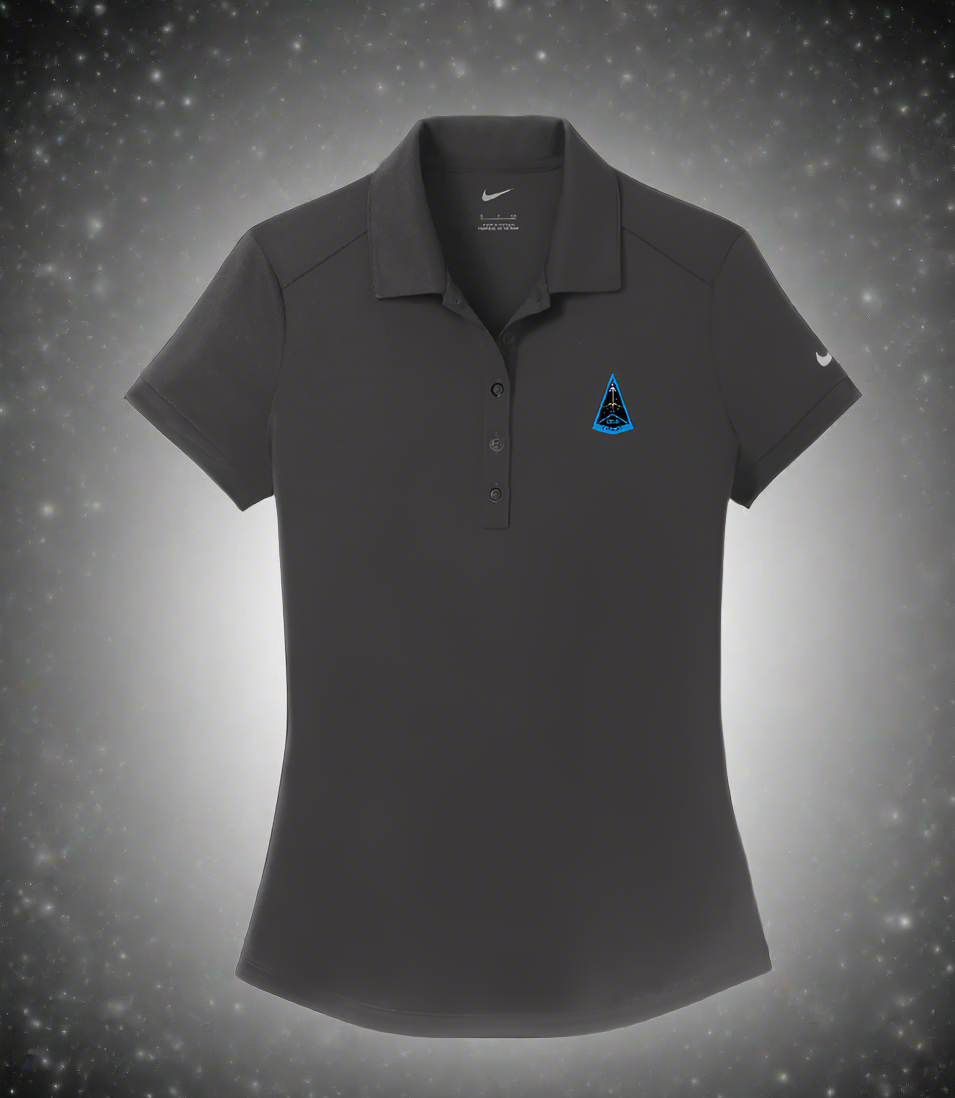 Women's Dri-FIT Players Modern-Fit Polo - Embroidered STARCOM
