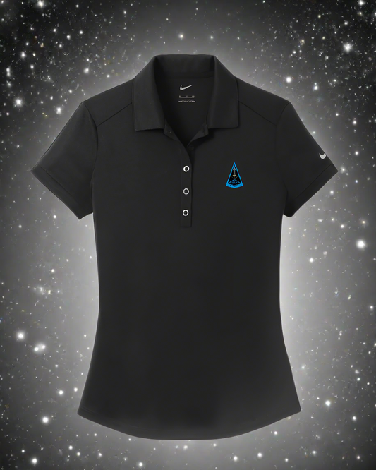 Women's Dri-FIT Players Modern-Fit Polo - Embroidered STARCOM