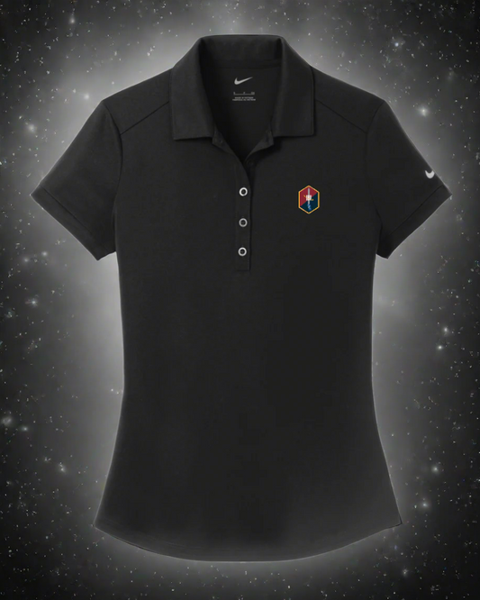 Women's Dri-FIT Players Modern-Fit Polo - SBD 3