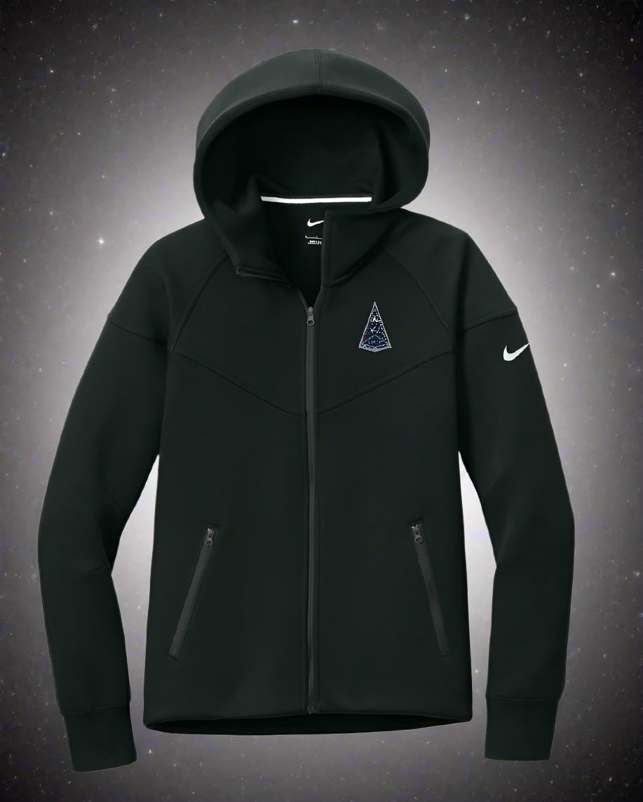 Women’s Nike Tech Fleece Full-Zip Hoodie - SpOC