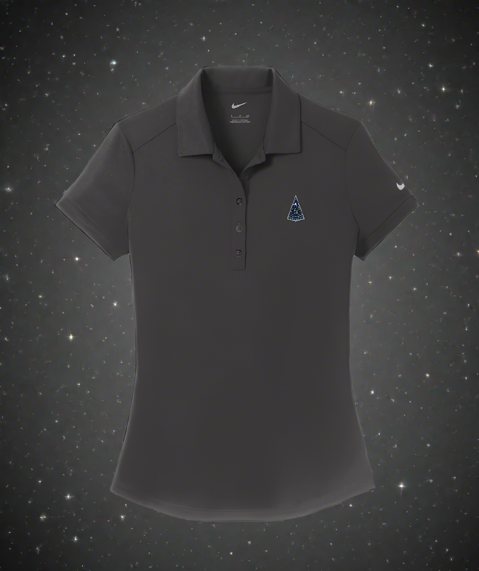 Women's Dri-FIT Players Modern-Fit Polo - Embroidered SpOC
