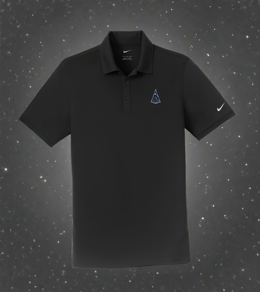 Dri-FIT Players Modern-Fit Polo - Embroidered SpOC
