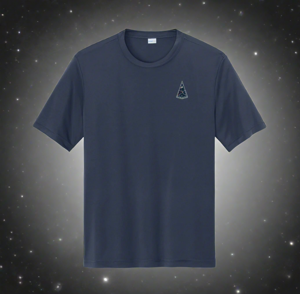 PosiCharge Competitor Tee - SpOC