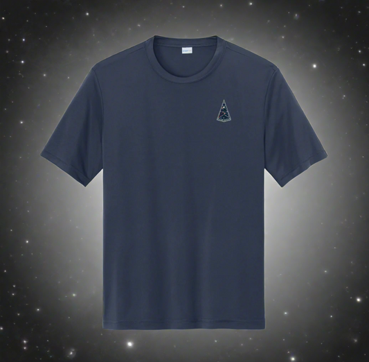 PosiCharge Competitor Tee - SpOC