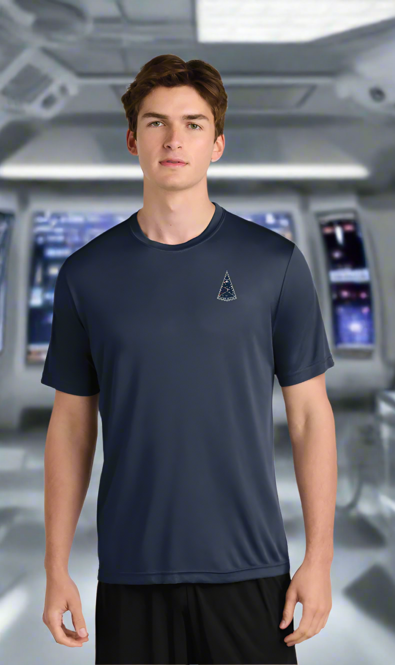 PosiCharge Competitor Tee - SpOC