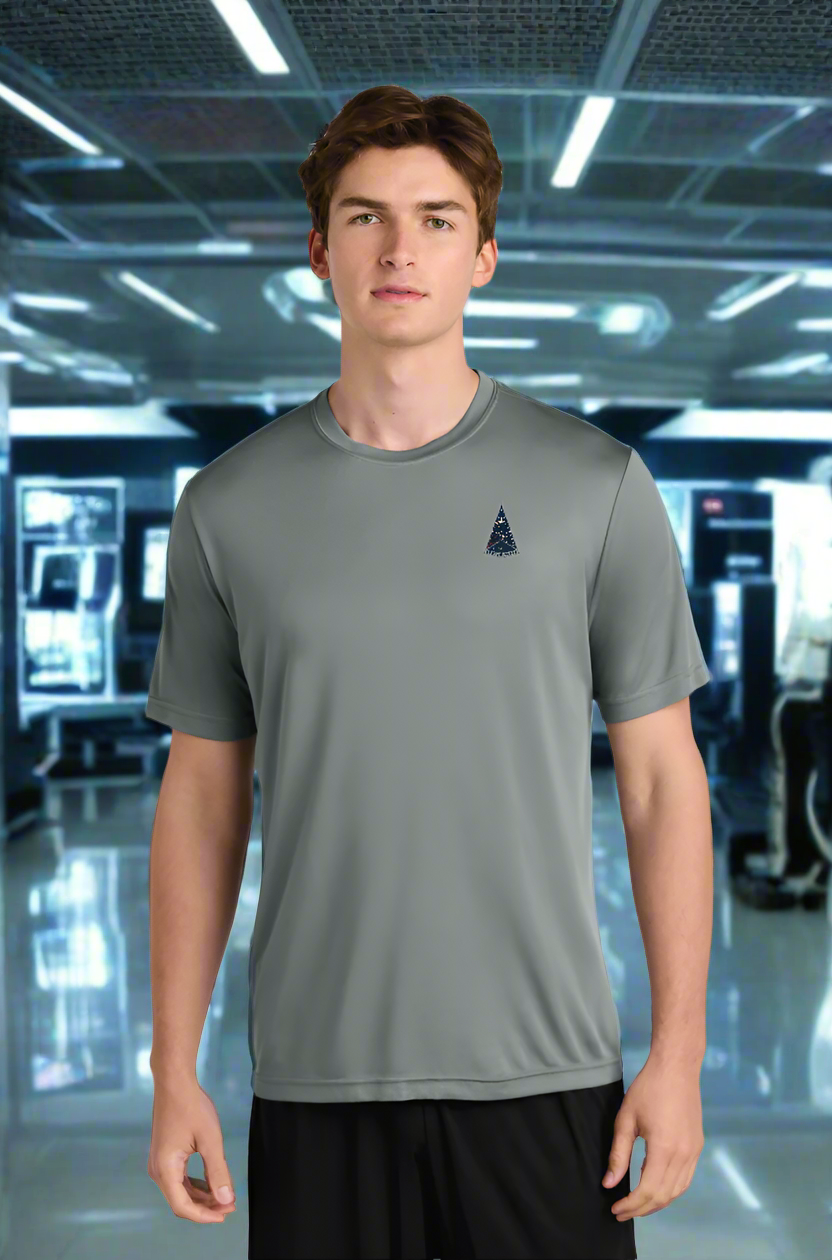 PosiCharge Competitor Tee - SpOC