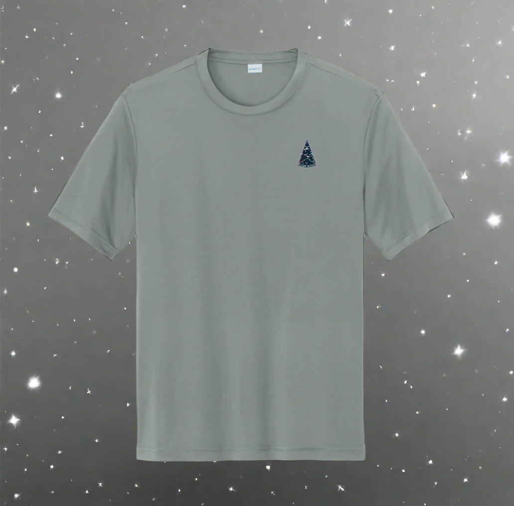 PosiCharge Competitor Tee - SpOC