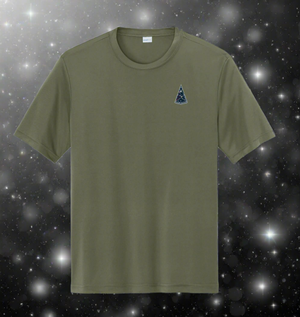 PosiCharge Competitor Tee - SpOC