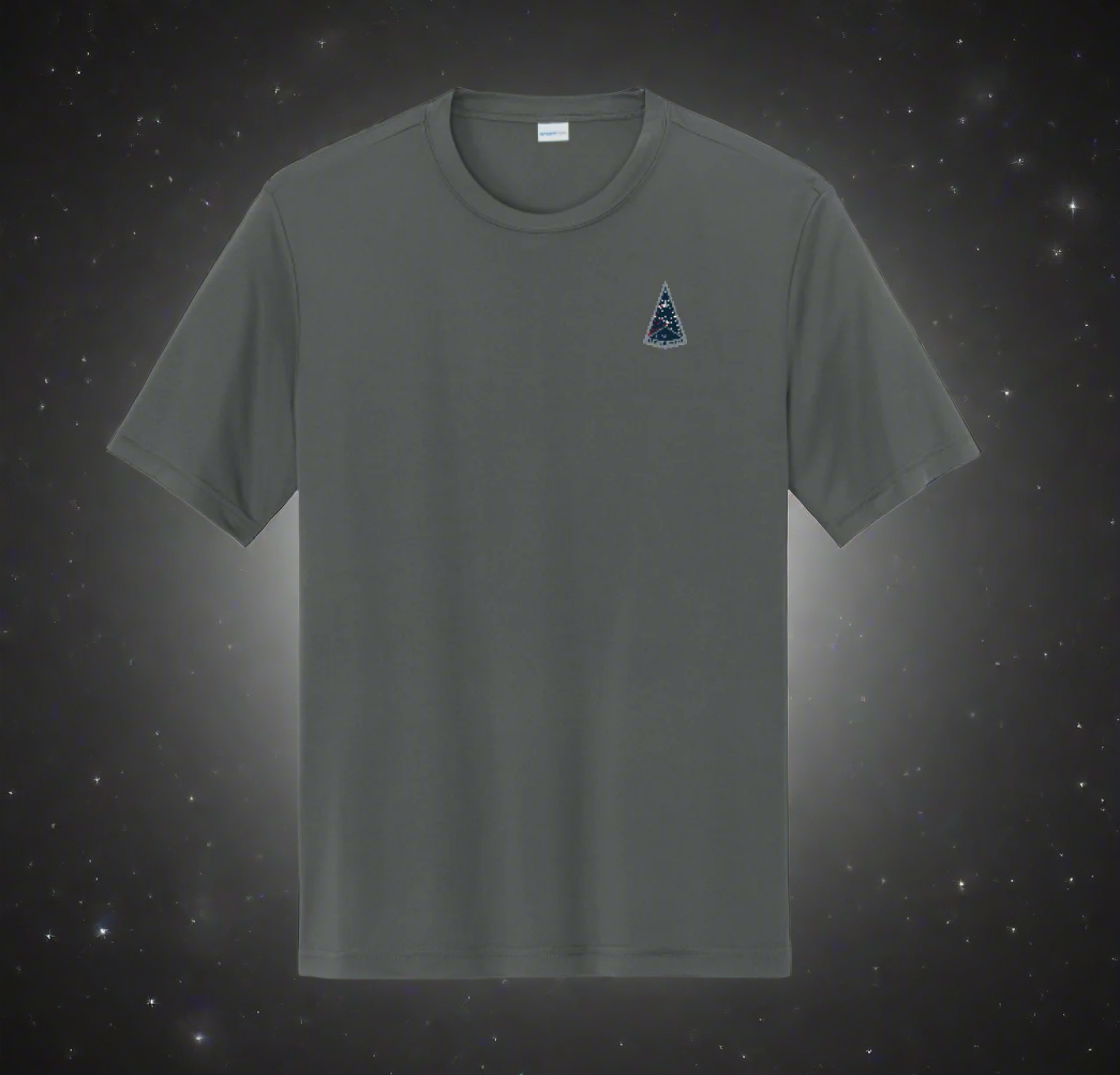 PosiCharge Competitor Tee - SpOC