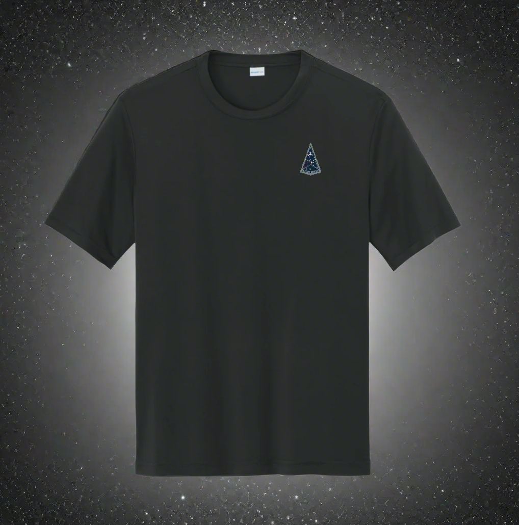 PosiCharge Competitor Tee - SpOC