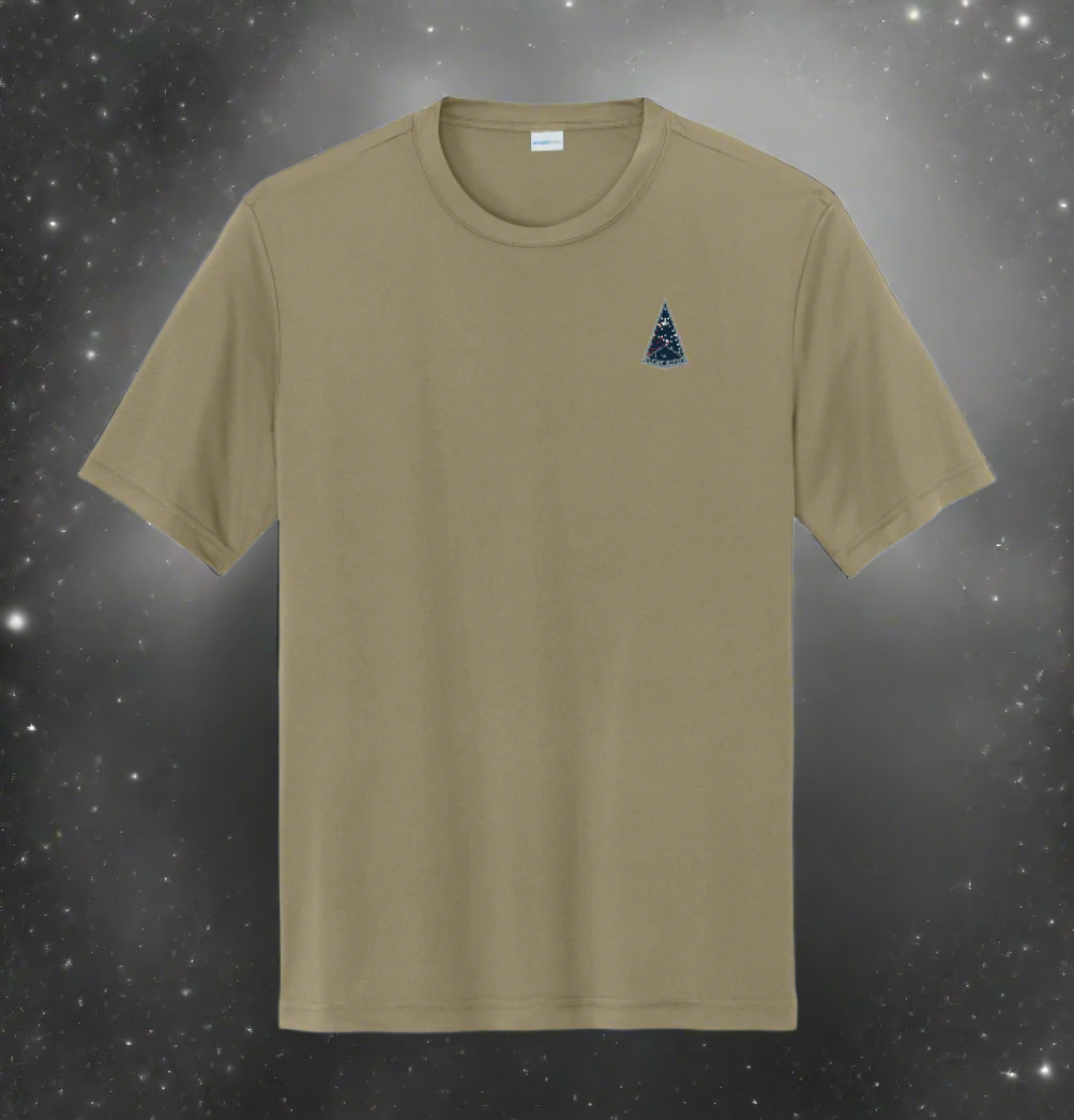 PosiCharge Competitor Tee - SpOC