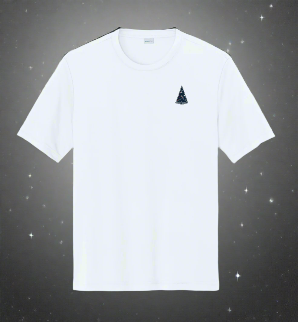 PosiCharge Competitor Tee - SpOC