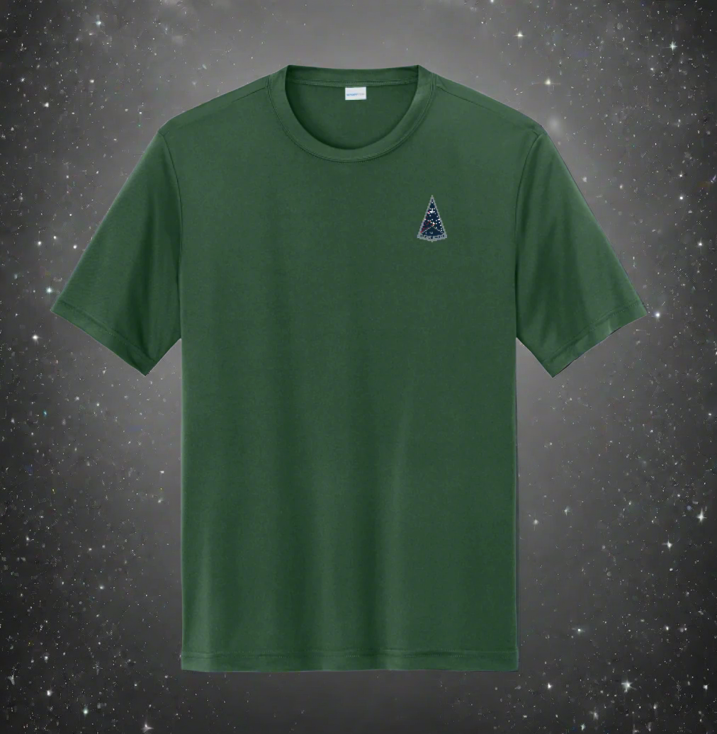 PosiCharge Competitor Tee - SpOC