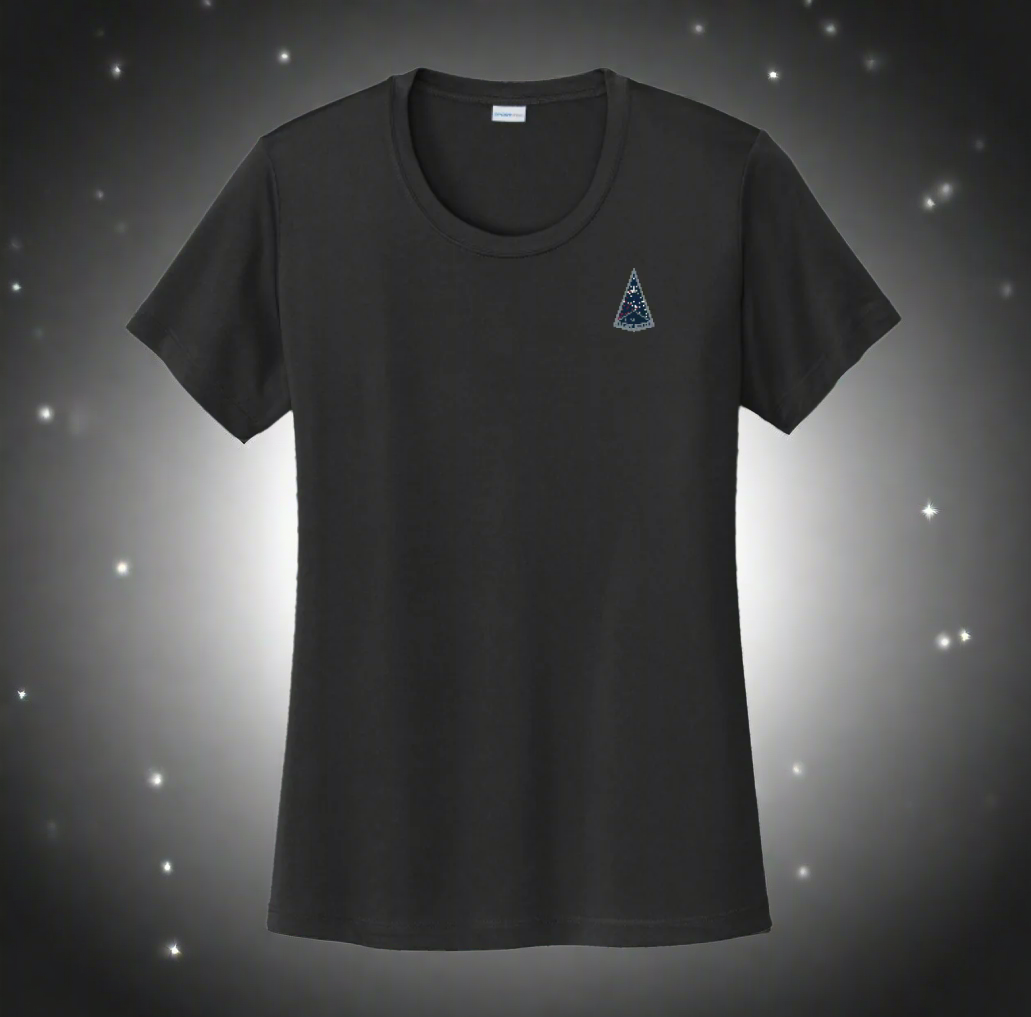 Women's PosiCharge Competitor Tee - SpOC