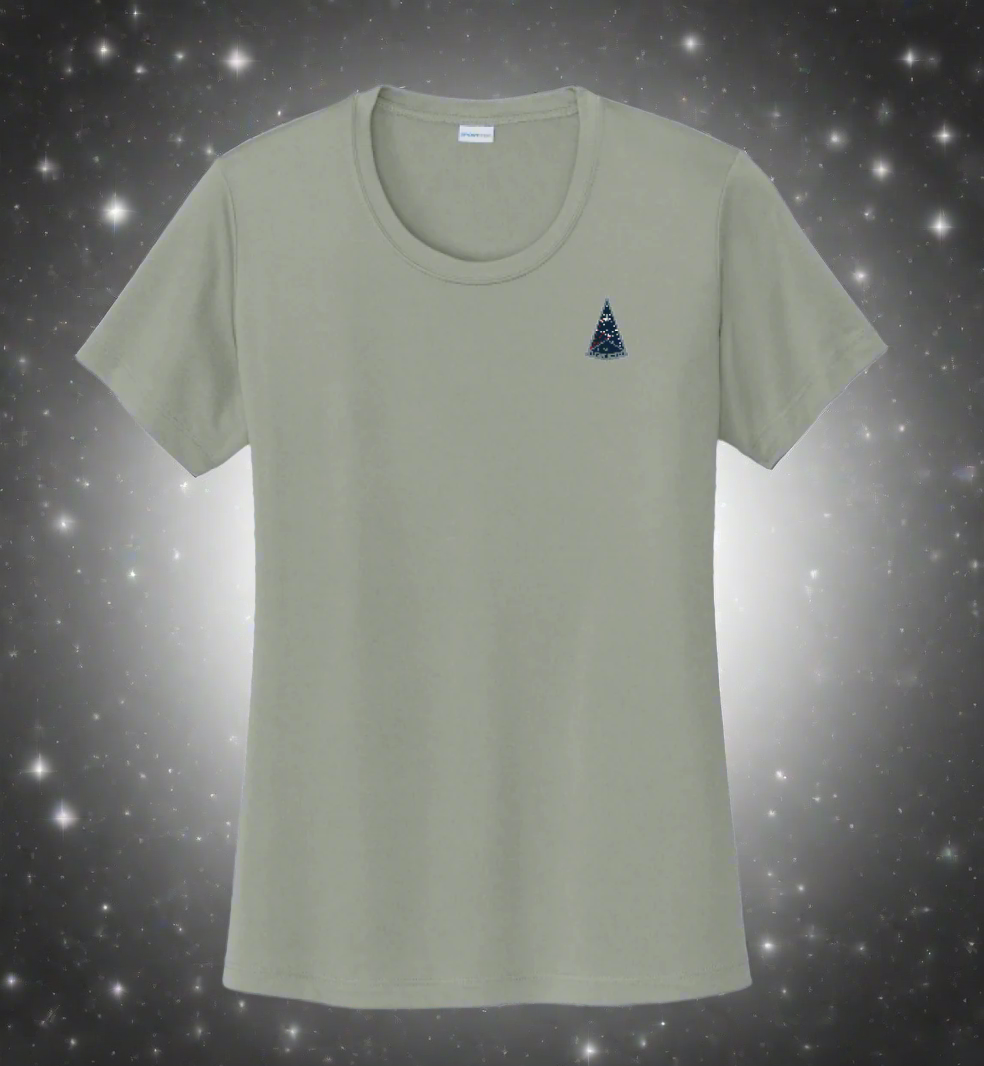 Women's PosiCharge Competitor Tee - SpOC