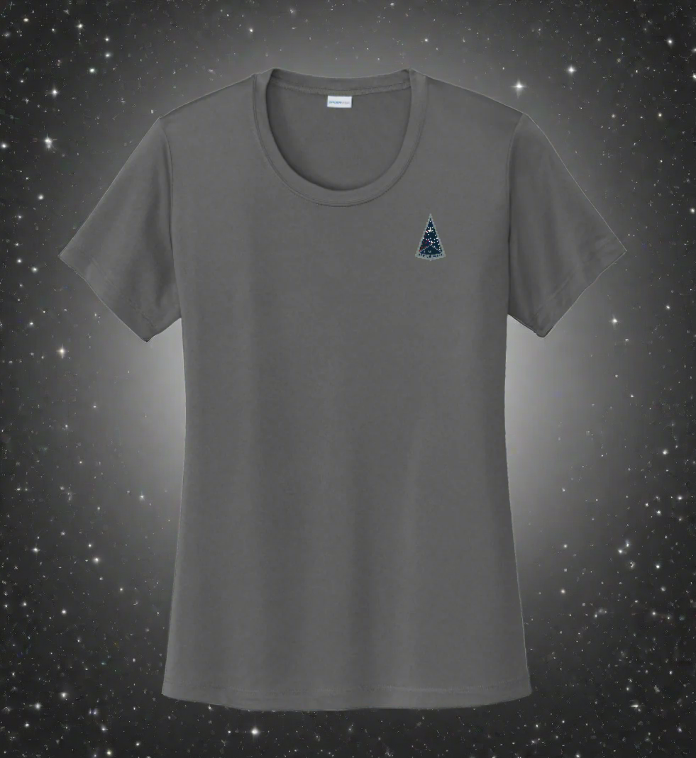 Women's PosiCharge Competitor Tee - SpOC