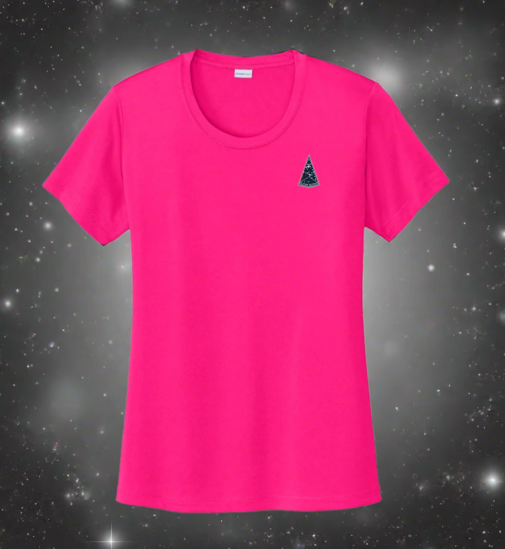 Women's PosiCharge Competitor Tee - SpOC