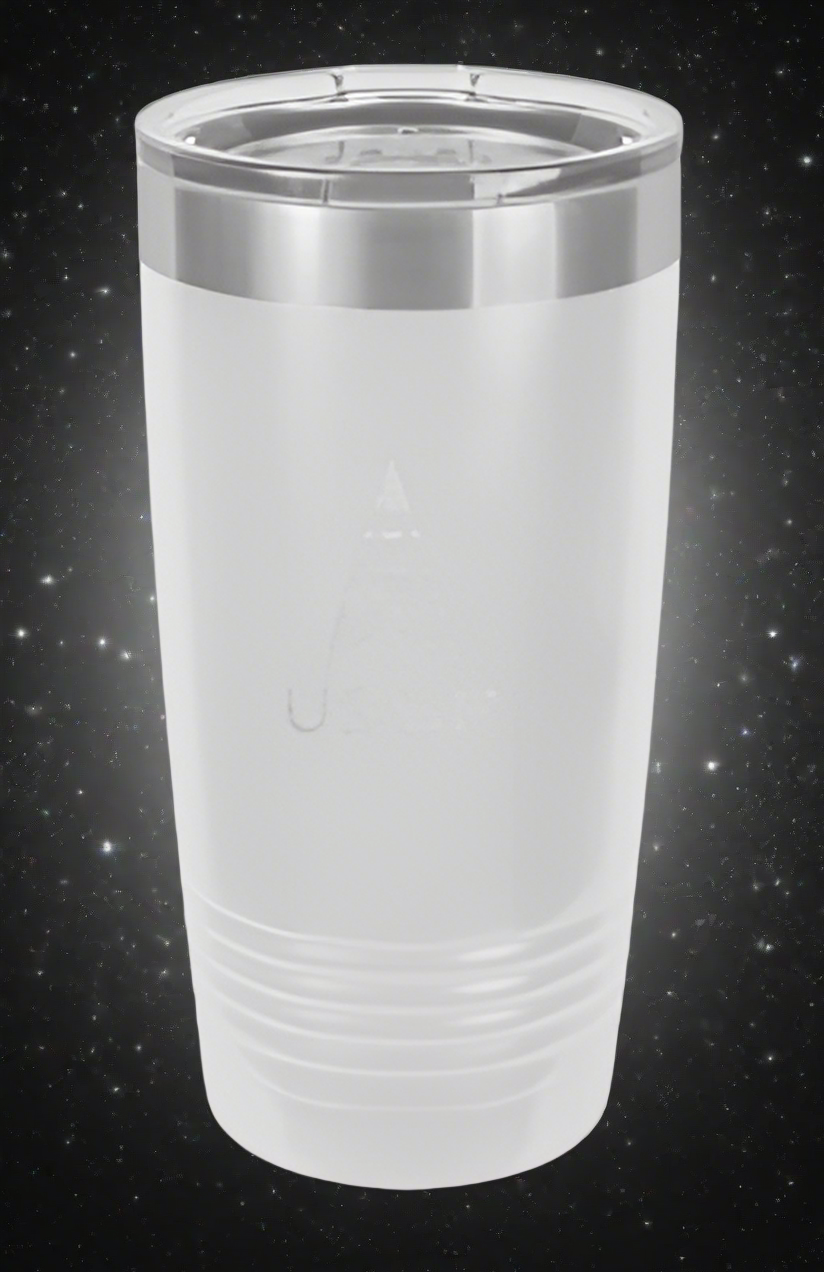 20oz Tumbler - USSF