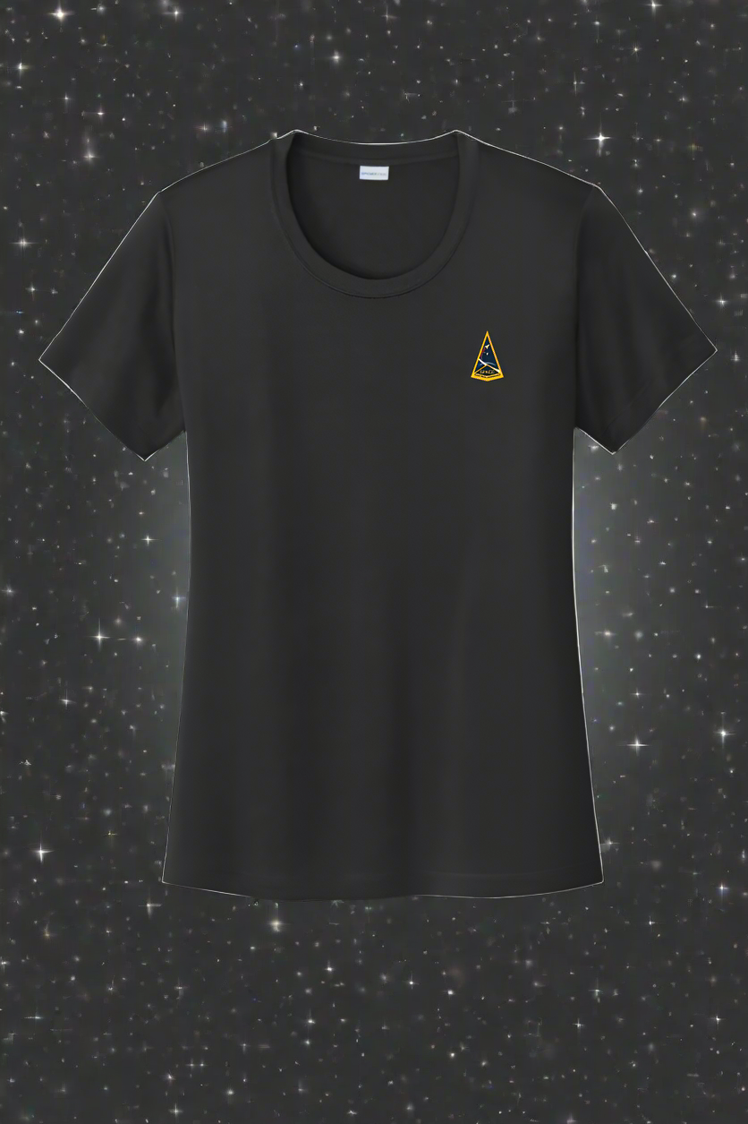 Women's PosiCharge Competitor Tee - SSC