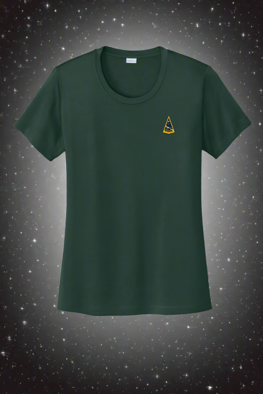Women's PosiCharge Competitor Tee - SSC