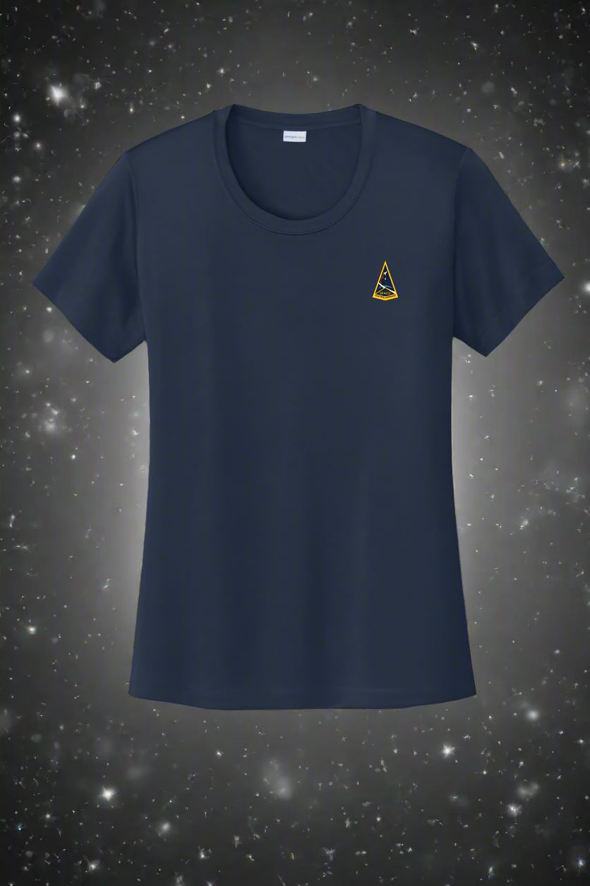 Women's PosiCharge Competitor Tee - SSC