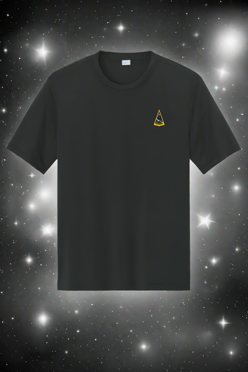PosiCharge Competitor Tee - SSC