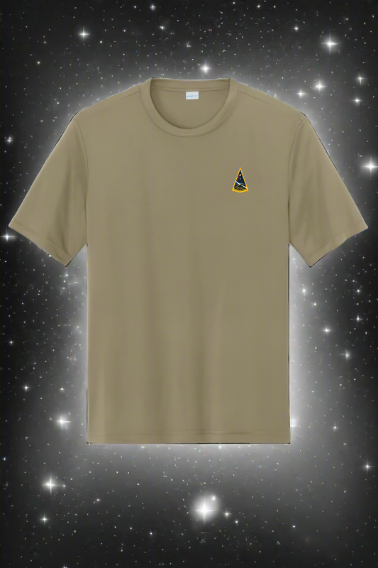 PosiCharge Competitor Tee - SSC