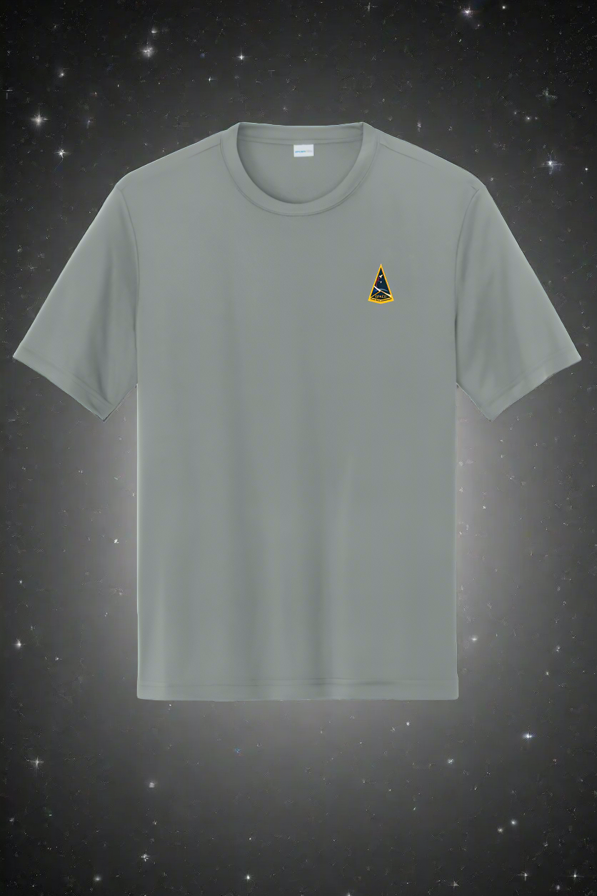 PosiCharge Competitor Tee - SSC