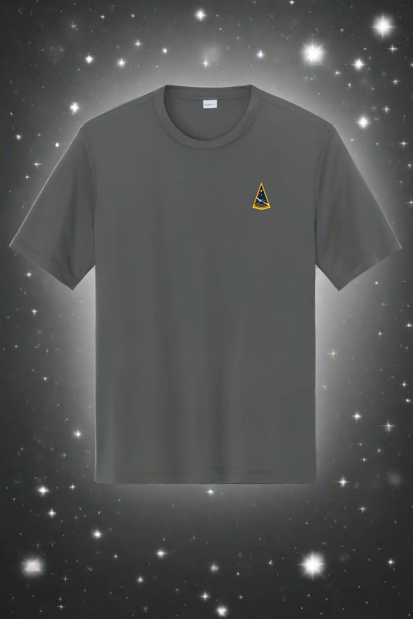 PosiCharge Competitor Tee - SSC