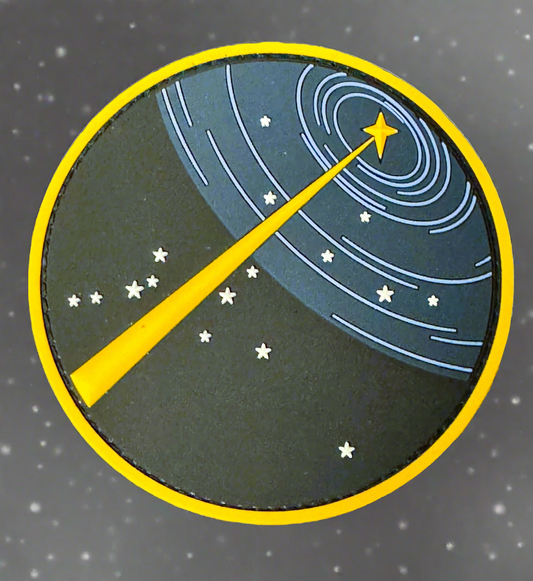 Contracting Directorate Patch
