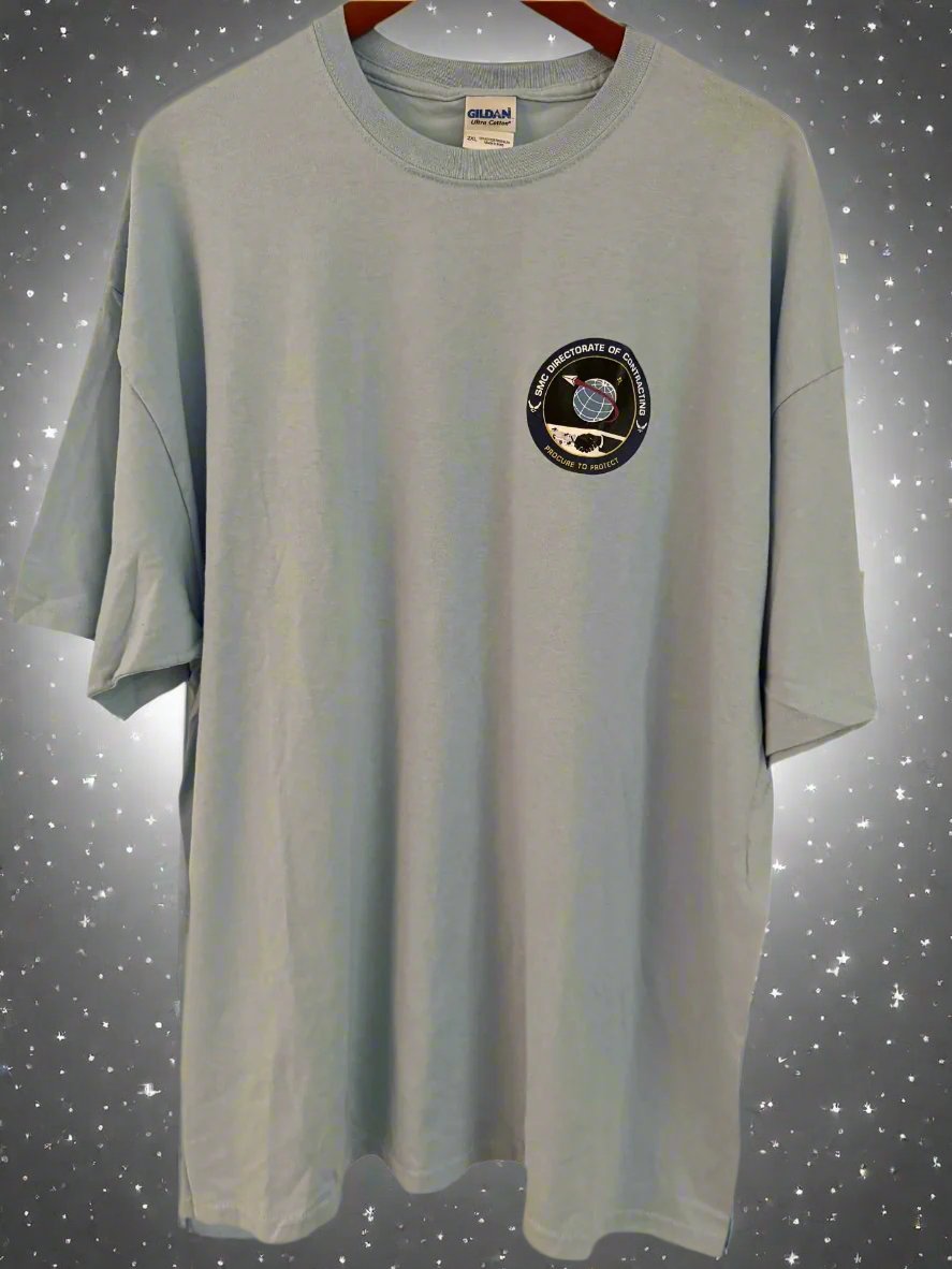 T-Shirt - SMC Directorate of Contracting